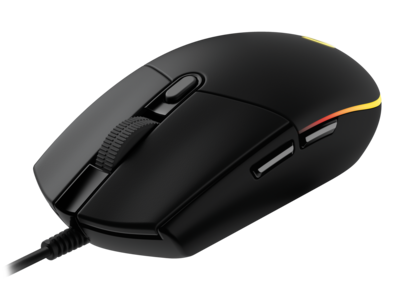 mouse G102