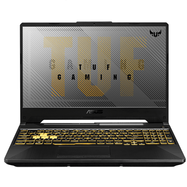 Asus TUF A15